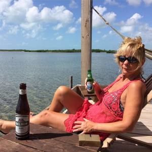 Meet your Posher, Fern